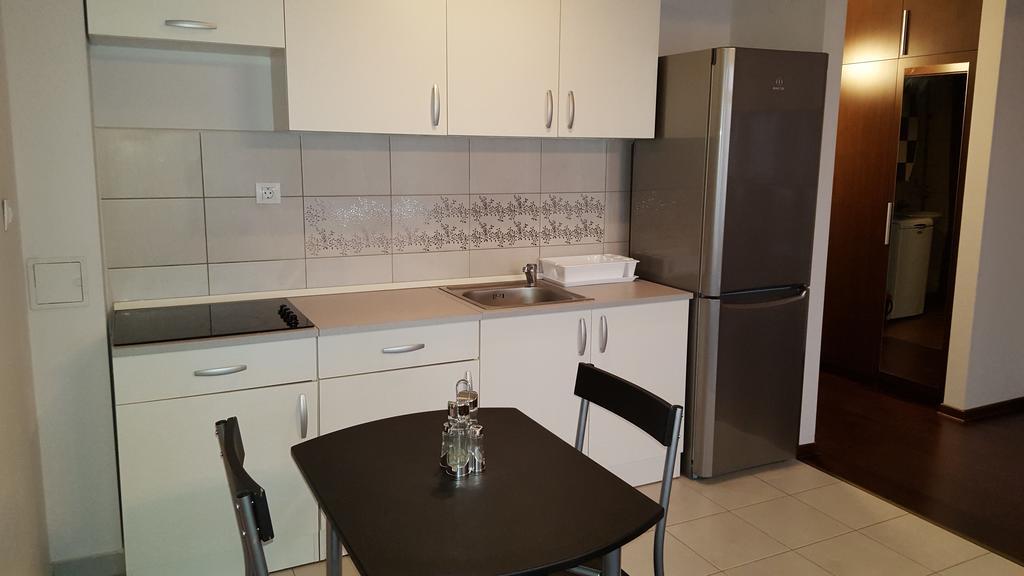 أرادايا Sunlight Studio Apartment المظهر الخارجي الصورة