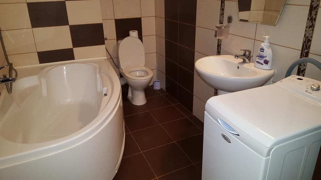 أرادايا Sunlight Studio Apartment المظهر الخارجي الصورة
