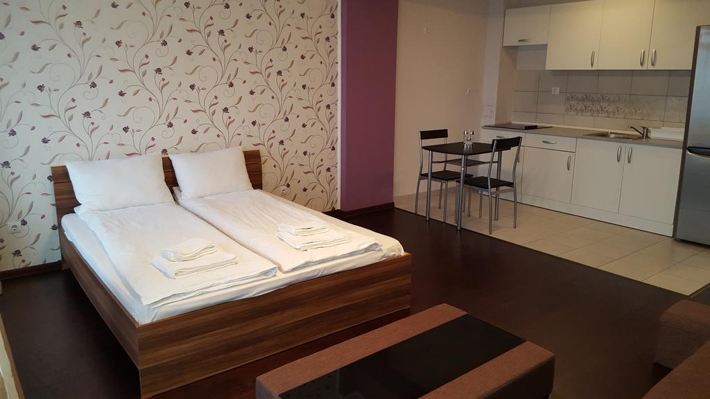 أرادايا Sunlight Studio Apartment المظهر الخارجي الصورة