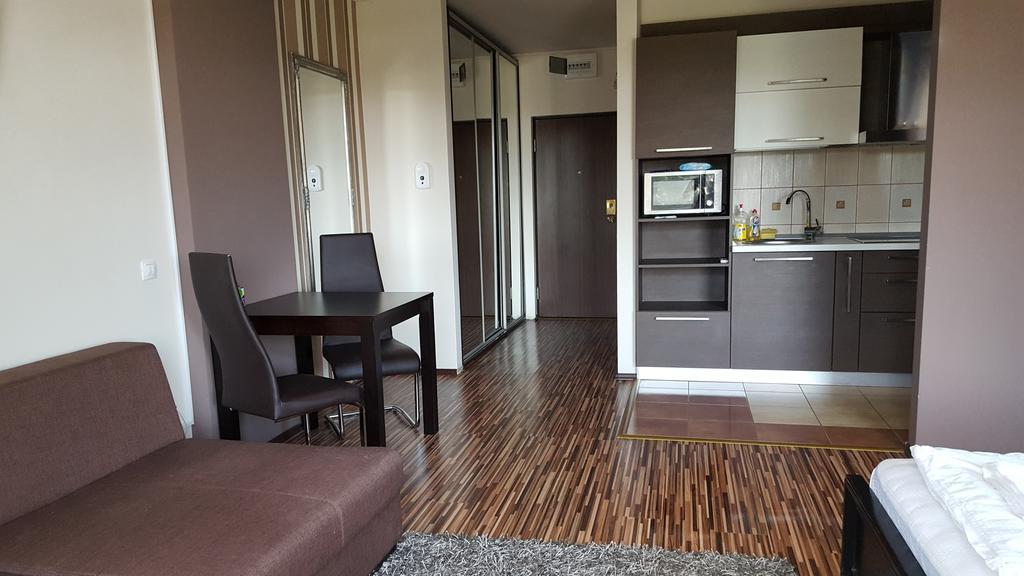 أرادايا Sunlight Studio Apartment المظهر الخارجي الصورة