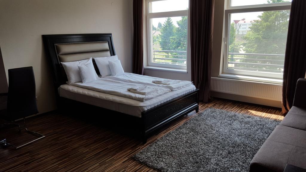 أرادايا Sunlight Studio Apartment المظهر الخارجي الصورة
